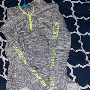 Victoria Secret Hoodie